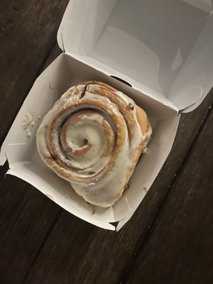 Cinnabon by null