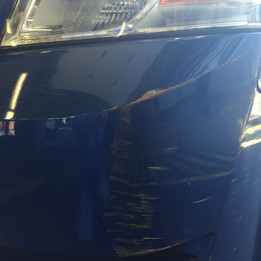 Firestone Complete Auto Care - Can a tech back out of a service bay? No - Tires Near Me - Natick, Massachusetts