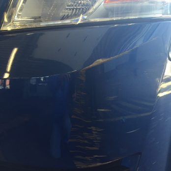 Firestone Complete Auto Care - Can a tech back out of a service bay? No - Tires Near Me - Natick, Massachusetts