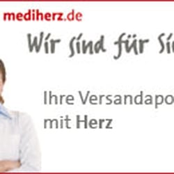 Mediherz-Versand-Apotheke