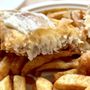 Photo of British Style Fish & Chips
