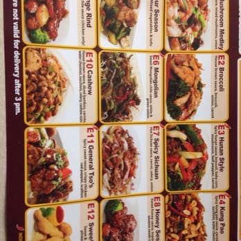 Wok N Roll Express - Chinese Near Me - Grapevine, Texas