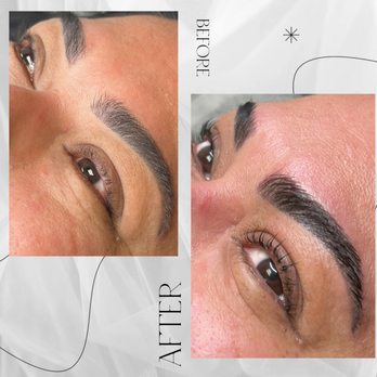 Alicia The Esti - Lash lift and tint - Estheticians Near Me - Palm Springs, California Alicia The Esti - Lash lift and tint - Estheticians Near Me - Palm Springs, California