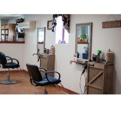 T & N Hair Saloon