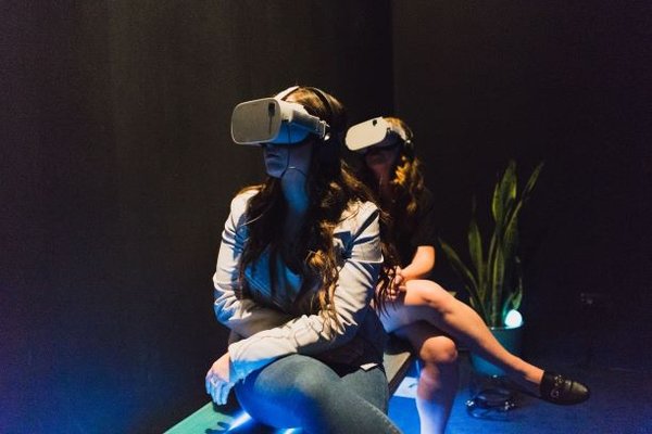 Wonderspaces Austin by null