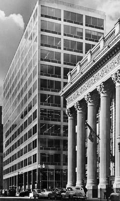 Commonwealth Building