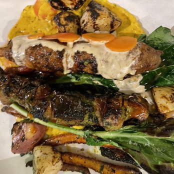 Albi - Kabab - Middle Eastern Near Me - Washington, DC, District of Columbia