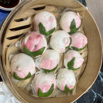 Mr Dumpling - Dim Sum Near Me - Carrollton, Texas Mr Dumpling - Dim Sum Near Me - Carrollton, Texas