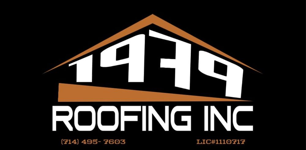 Slide of 1979 Roofing