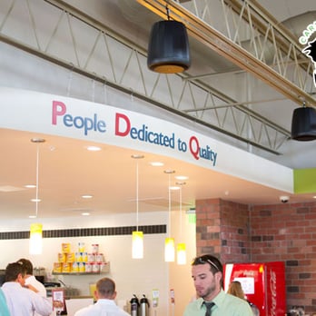 PDQ Chicken - Fast Food Near Me - Tampa, Florida PDQ Chicken - Fast Food Near Me - Tampa, Florida