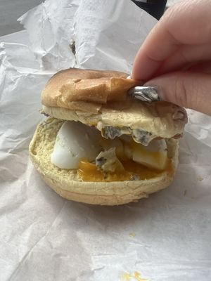 Bikeeny Caffe by null