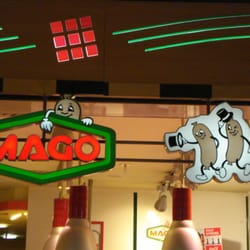 Mago
