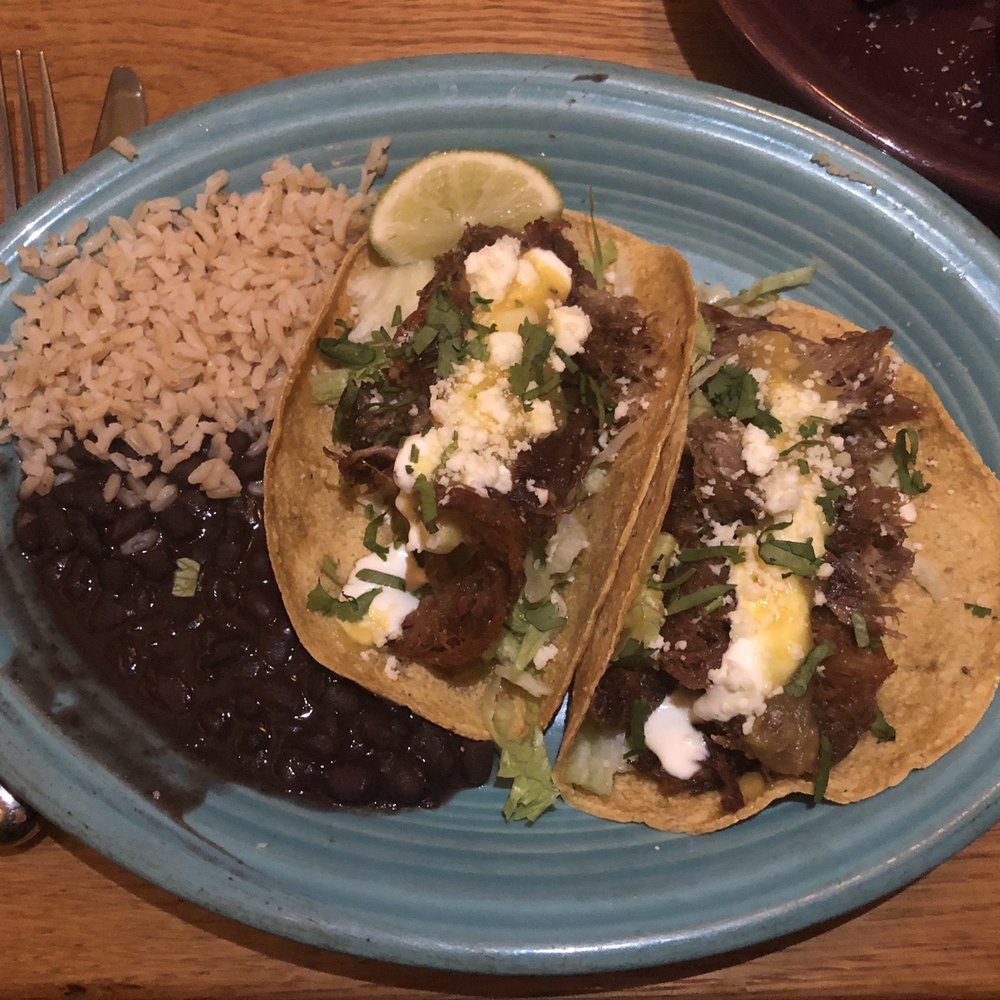 Continental Divide - Carnitas Tacos - Mexican Near Me - Charlottesville, Virginia Continental Divide - Carnitas Tacos - Mexican Near Me - Charlottesville, Virginia