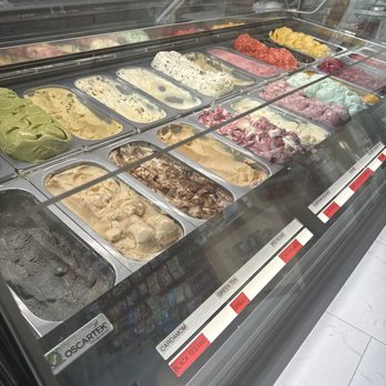Caffe Stellato - Gelato Near Me - Redwood City, California Caffe Stellato - Gelato Near Me - Redwood City, California