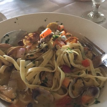 Andiamo - Italian Near Me - Bellevue, Washington