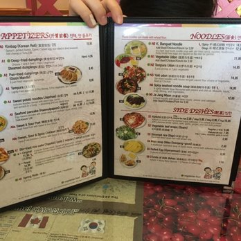 Song's Korean Restaurant - Korean Near Me - Halifax, Nova Scotia Song's Korean Restaurant - Korean Near Me - Halifax, Nova Scotia