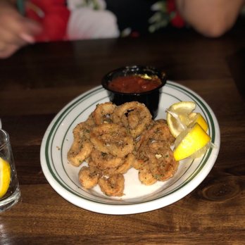 Good Pie - Calamari - Pizza Near Me - Las Vegas, Nevada Good Pie - Calamari - Pizza Near Me - Las Vegas, Nevada