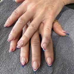 Polish Nail Spa