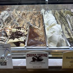 Crema Torino