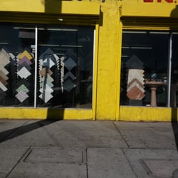 Diamond Tile & Stone - American Tile