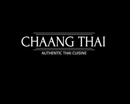 CHAANG THAI by null