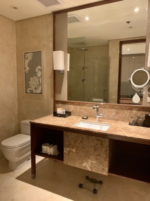 Ascott Bonifacio Global City Manila by null