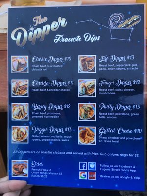 Menu photo 2 Menu photo 2