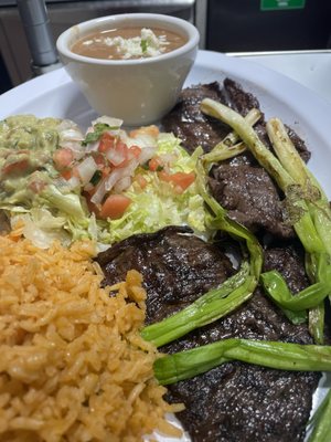 Del Rey Taqueria & Bar by null