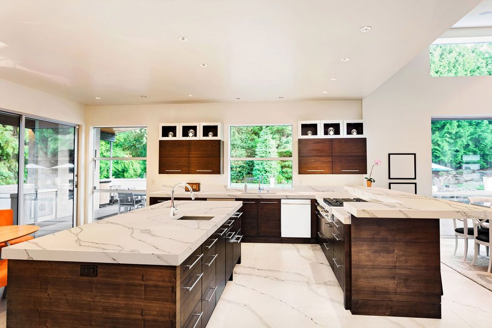 Quartz Tops Center - countertop fabricator in Garfield, NJ