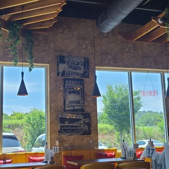 Honest - Inside - Indian Near Me - Suwanee, Georgia