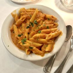 Frank Guido's Little Italy - Penne a la Vodka