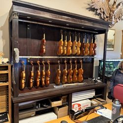 Seman Violins