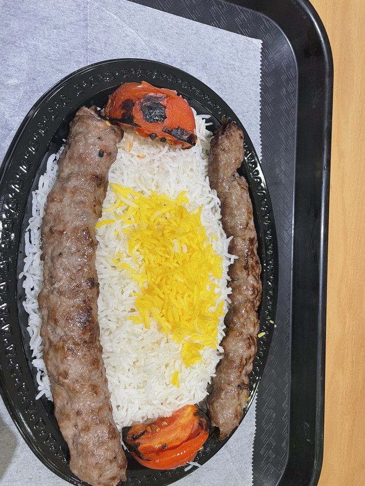 MOBY DICK HOUSE OF KABOB 55 Photos & 170 Reviews 20020 Ashbrook Commons Plz, Ashburn