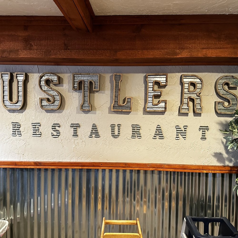Rustler's Restaurant - American Near Me - Tropic, Utah Rustler's Restaurant - American Near Me - Tropic, Utah