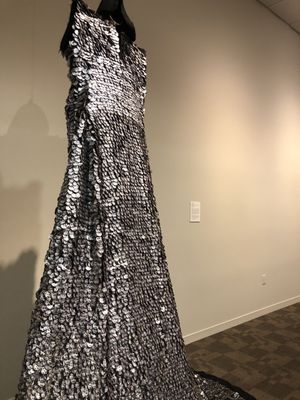 San Jose Museum of Quilts & Textiles by null