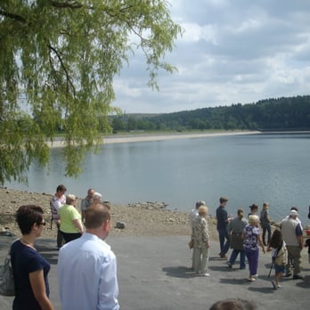 Sorpesee - Tours Near Me - Sundern, NW