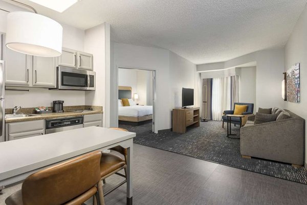 Homewood Suites by Hilton New Orleans by null