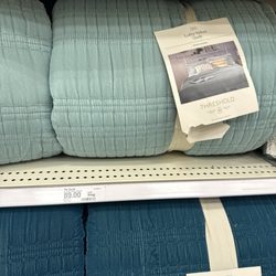 Target - More bedding!