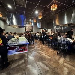 Ichiban Teppanyaki & Sushi
