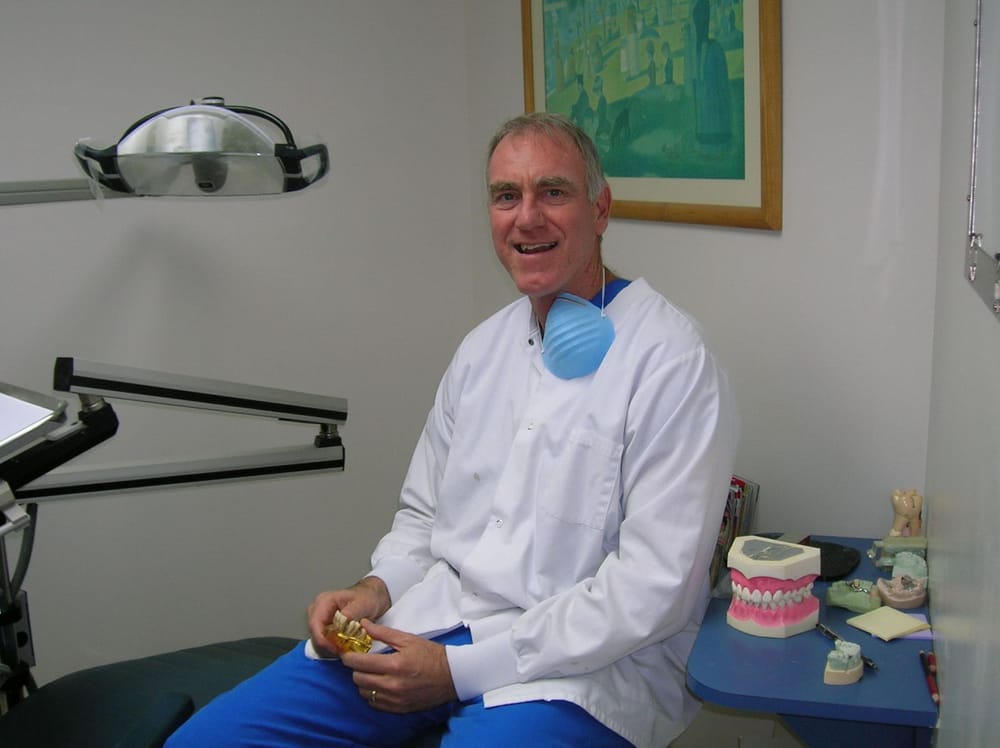 RANDALL M HOOVER, DDS Updated October 2024 766 S Federal Hwy