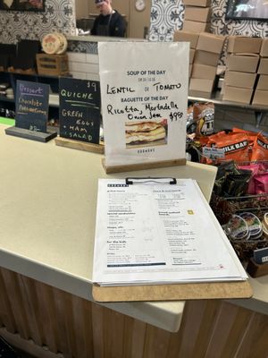 Orrman's Cheese Shop by null