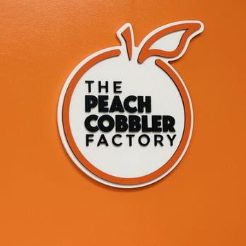 Peach Cobbler Factory - Desserts Near Me - Ocoee, Florida Peach Cobbler Factory - Desserts Near Me - Ocoee, Florida