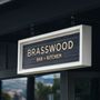Photo of Brasswood Bar + Kitchen