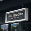 Brasswood Bar + Kitchen gift card