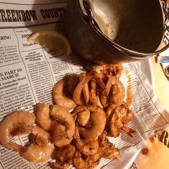 Bubba Gump Shrimp - Cajun & Garlic Shrimp - Southern Near Me - Biloxi, Mississippi Bubba Gump Shrimp - Cajun & Garlic Shrimp - Southern Near Me - Biloxi, Mississippi