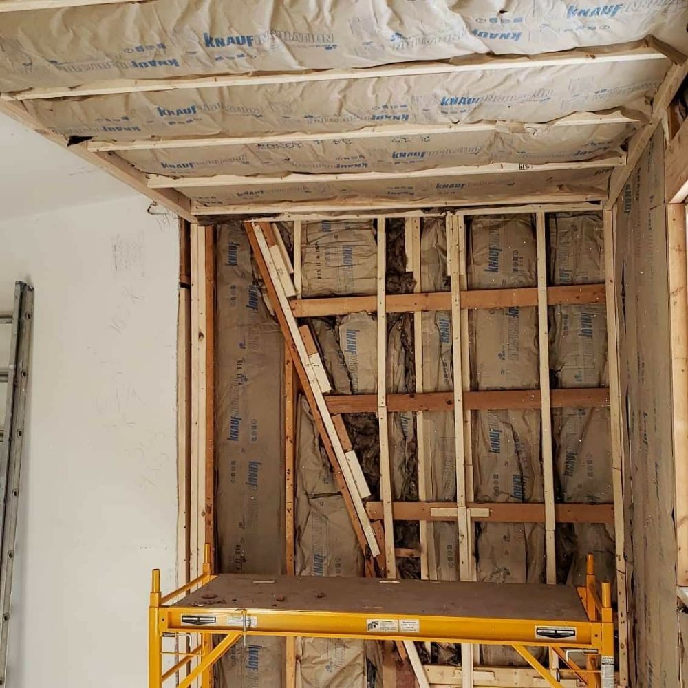 Slide of Immaculate Construction & Home Improvement Services