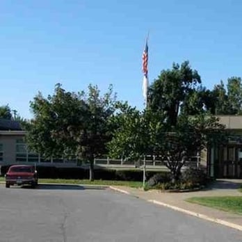 MARTIN LUTHER SCHOOL