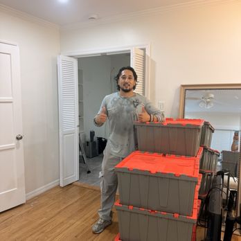 KWIK Moving - Movers Near Me - Marina Del Rey, California