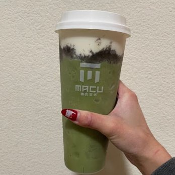 Macu Tea - Bubble Tea Near Me - San Jose, California Macu Tea - Bubble Tea Near Me - San Jose, California
