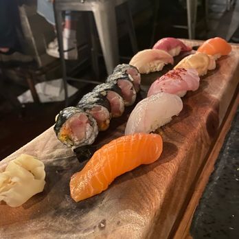 Tiga - Sushi 23 - Sushi Bars Near Me - Port Washington, New York Tiga - Sushi 23 - Sushi Bars Near Me - Port Washington, New York